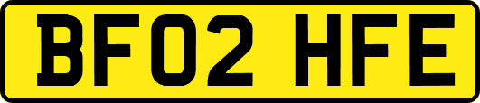 BF02HFE