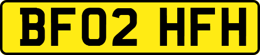 BF02HFH