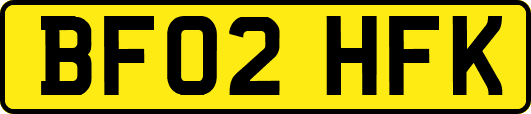 BF02HFK