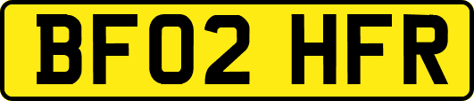 BF02HFR