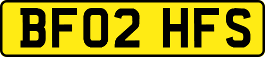BF02HFS