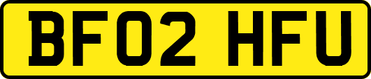 BF02HFU