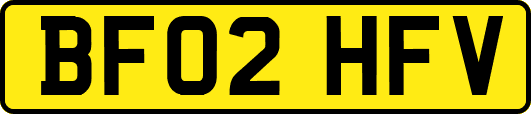BF02HFV