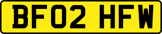 BF02HFW