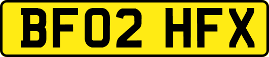 BF02HFX