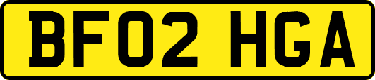BF02HGA