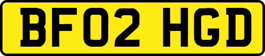 BF02HGD