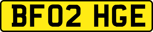 BF02HGE