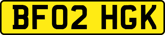 BF02HGK