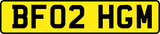BF02HGM