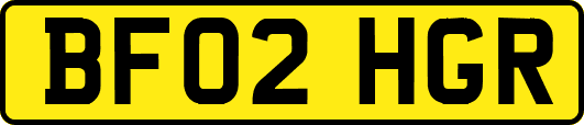 BF02HGR