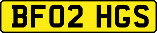 BF02HGS