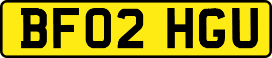 BF02HGU