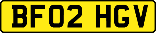 BF02HGV