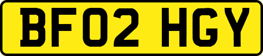 BF02HGY