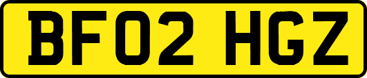 BF02HGZ