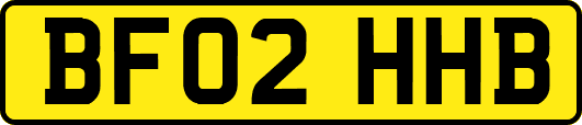 BF02HHB