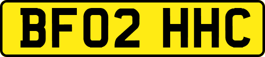 BF02HHC