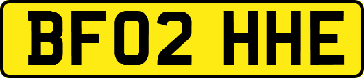BF02HHE