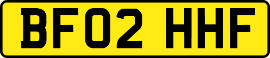 BF02HHF
