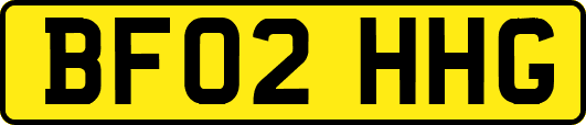 BF02HHG