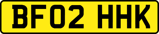 BF02HHK