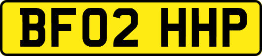 BF02HHP