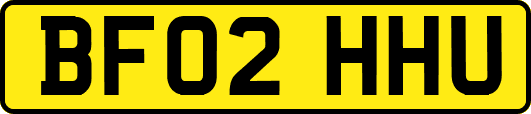 BF02HHU