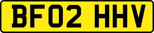 BF02HHV