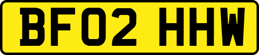 BF02HHW