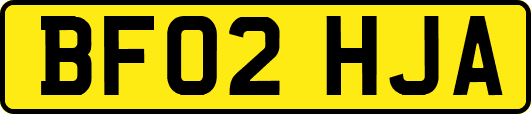 BF02HJA