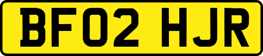 BF02HJR