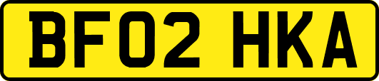 BF02HKA