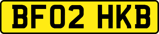 BF02HKB