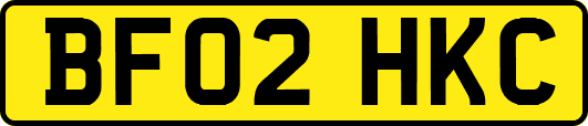 BF02HKC