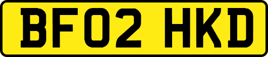 BF02HKD