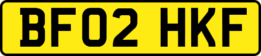 BF02HKF
