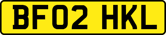 BF02HKL