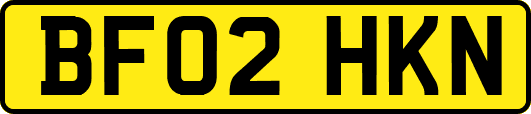 BF02HKN