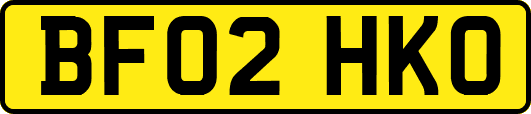 BF02HKO