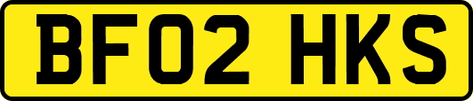 BF02HKS