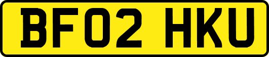 BF02HKU