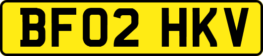 BF02HKV
