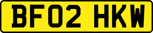 BF02HKW