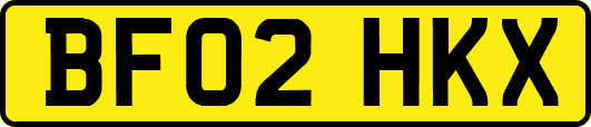 BF02HKX