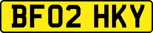 BF02HKY