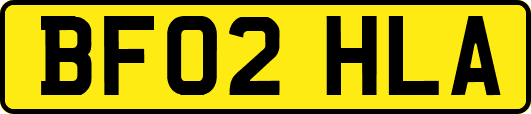 BF02HLA