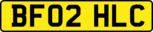 BF02HLC