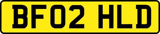 BF02HLD