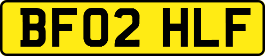 BF02HLF